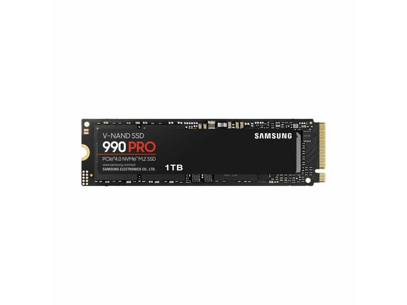 Dysk Twardy Samsung 990 PRO 1 TB SSD