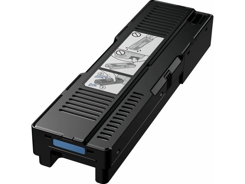 Zestaw czyszczący Canon MC-G01 Czarny (1 Sztuk)