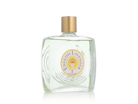 Perfumy Unisex Atkinsons English Lavender EDT