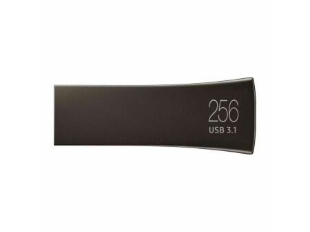 Pamięć USB Samsung MUF-256BE4/APC Czarny Szary Tytan 256 GB
