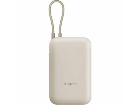 Ładowarka do Laptopa Xiaomi BHR8851GL Beżowy 20000 mAh