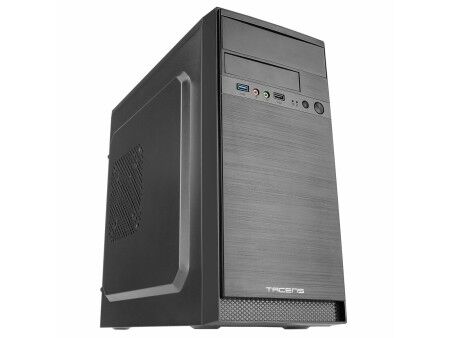 Semi Wieża ATX Tacens AC4 Czarny