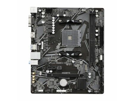 Płyta główna Gigabyte A520M K V2 AMD AM4 AMD A520 AMD