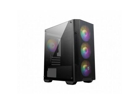 Semi Wieża ATX MSI MAG FORGE M100A