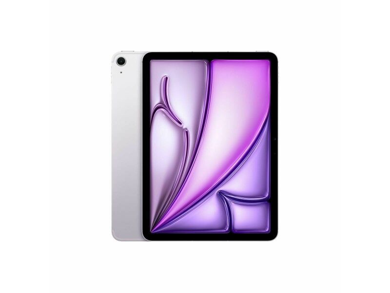 Tablet Apple iPad Air 7th 11" 8 GB RAM 256 GB Purpura M3