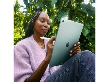 Tablet Apple iPad Air 7th 13" 8 GB RAM Purpura M3 512 GB