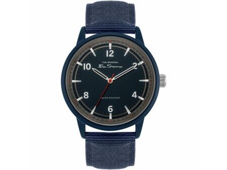 Zegarek Męski Ben Sherman BS024U (Ø 43 mm)