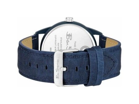 Zegarek Męski Ben Sherman BS024U (Ø 43 mm)