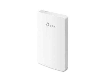 Punkt Dostępu TP-Link EAP235-WALL Biały Czarny