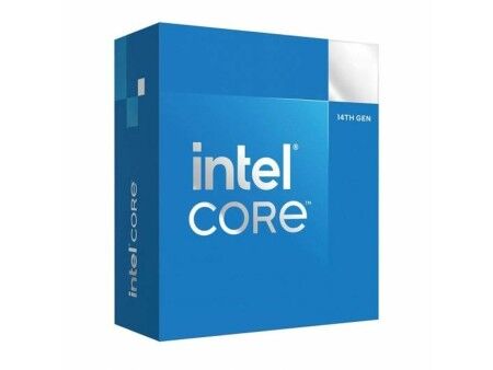 Procesor Intel BX8071514500 Intel Core i5 LGA 1700