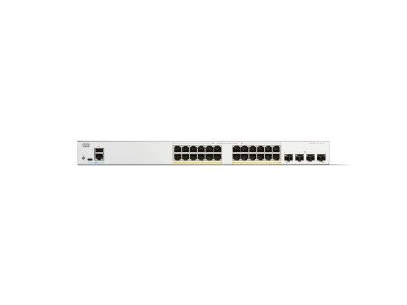 Przełącznik CISCO C1200-24P-4G