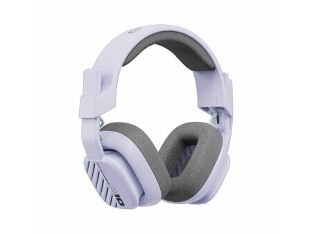 Słuchawki Logitech Astro 10