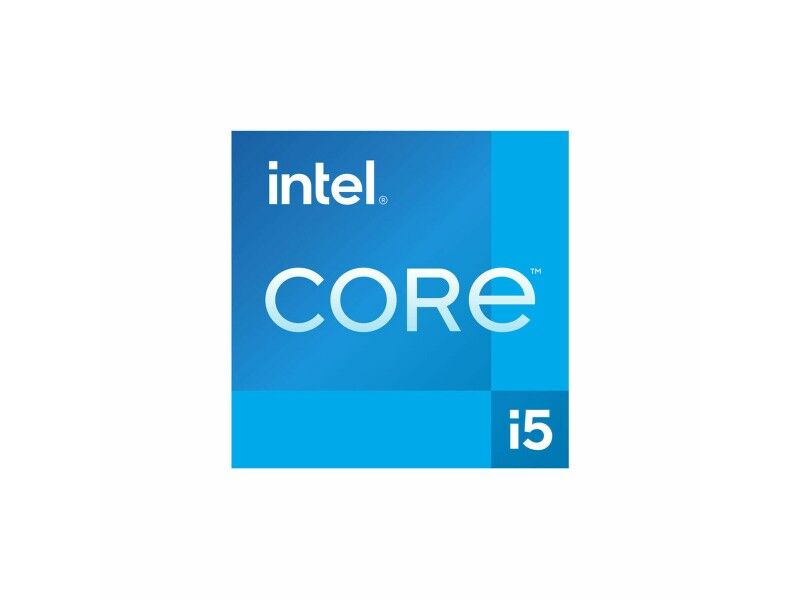 Procesor Intel i5-12400 LGA1700 Intel Core i5-1240 4,4 Ghz
