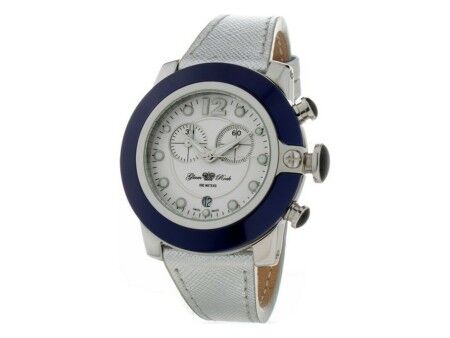 Zegarek Damski Glam Rock gr32116 (Ø 44 mm)