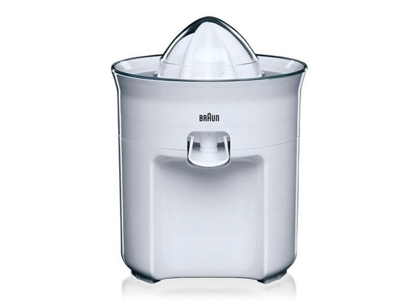 Sokowirówka Braun BRCJ3050 Biały 350 ml 60 W