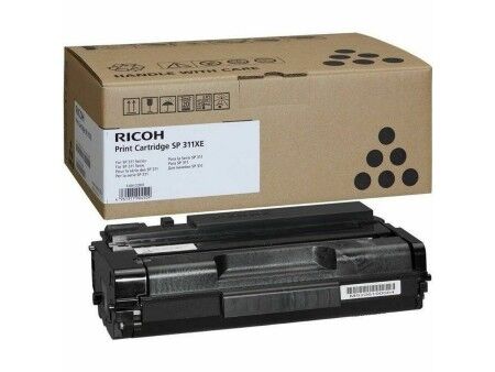 Toner Ricoh 821242 Czarny