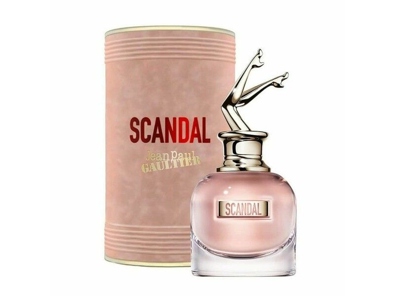 Perfumy Damskie Jean Paul Gaultier Scandal EDP