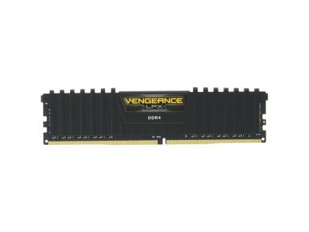 Pamięć RAM Corsair CMK16GX4M2A2666C16 16 GB DDR4 2666 MHz CL16