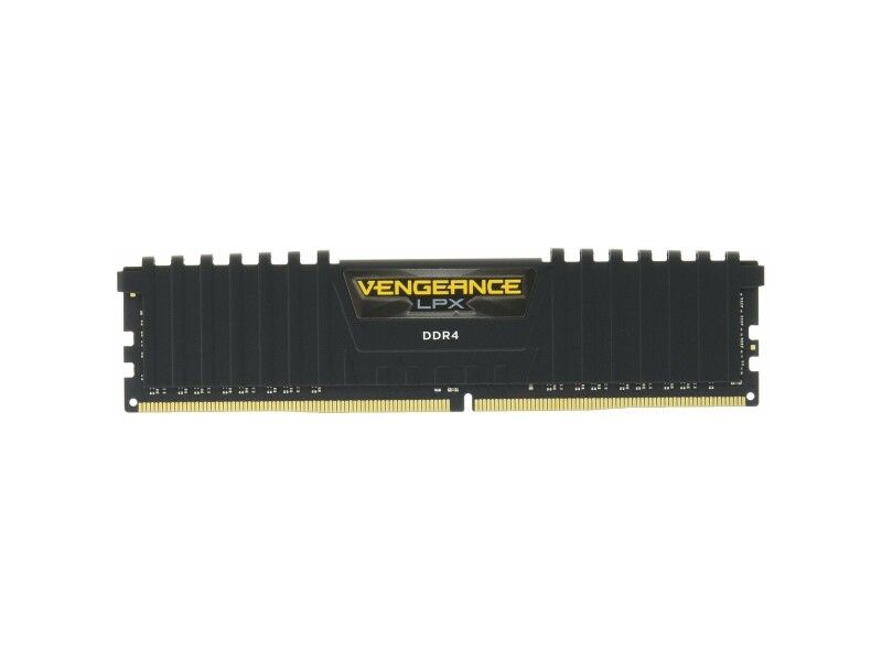 Pamięć RAM Corsair CMK16GX4M2A2666C16 16 GB DDR4 2666 MHz CL16