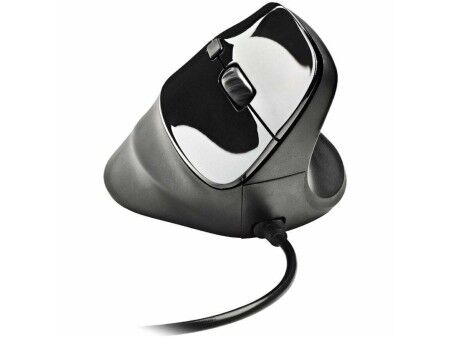 HUB USB NGS SAMSARA Czarny