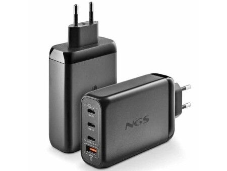 Ładowarka do Laptopa NGS BUD140W 140 W