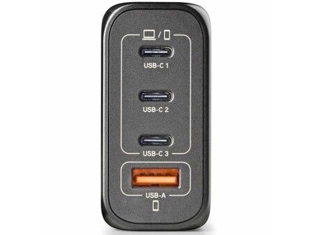Ładowarka do Laptopa NGS BUD140W 140 W