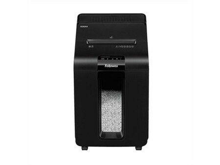 Niszczarka Papieru z Cięciem Mikro Fellowes AutoMax 100M 23 L