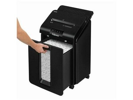 Niszczarka Papieru z Cięciem Mikro Fellowes AutoMax 100M 23 L