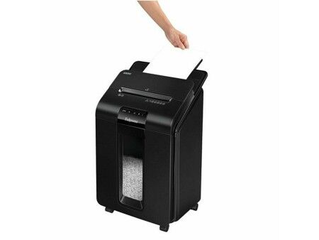 Niszczarka Papieru z Cięciem Mikro Fellowes AutoMax 100M 23 L