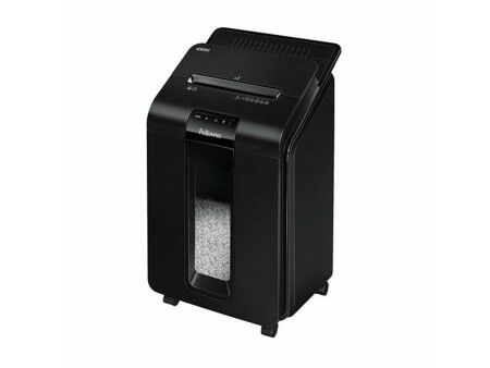 Niszczarka Papieru z Cięciem Mikro Fellowes AutoMax 100M 23 L