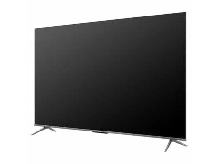 Smart TV TCL NNECO1075 4K Ultra HD 65" HDR QLED