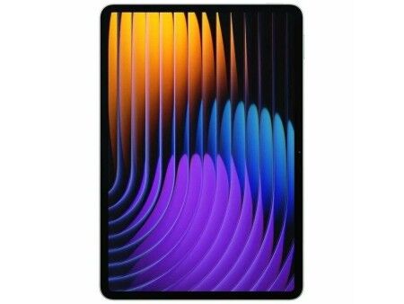 Tablet Xiaomi Pad 7 Octa Core 8 GB RAM 256 GB Kolor Zielony