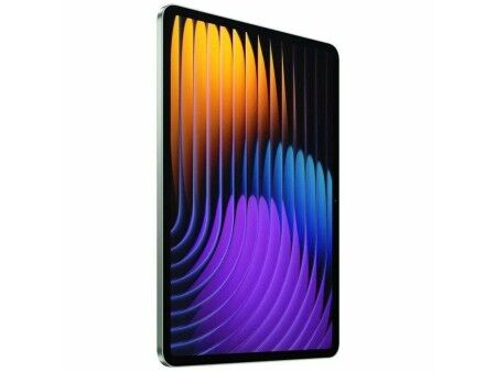 Tablet Xiaomi Pad 7 Octa Core 8 GB RAM 256 GB Kolor Zielony