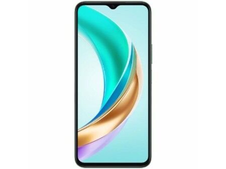 Smartfony Honor 5109BGGA Octa Core 4 GB RAM 128 GB Kolor Zielony 6,56"