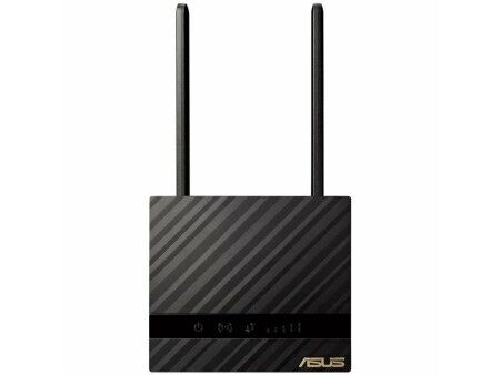 Router Asus 4G-N16 Czarny RJ45 Ethernet LAN