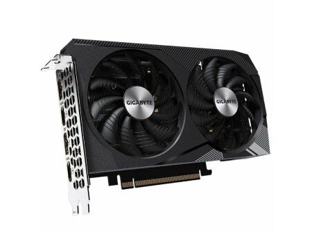 Karta Graficzna Gigabyte 9VN3068GO-00-G20 GeForce RTX 3060 8 GB GDDR6