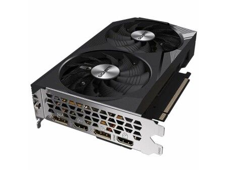 Karta Graficzna Gigabyte 9VN3068GO-00-G20 GeForce RTX 3060 8 GB GDDR6