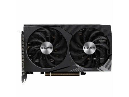 Karta Graficzna Gigabyte 9VN3068GO-00-G20 GeForce RTX 3060 8 GB GDDR6