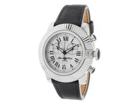 Zegarek Damski Glam Rock gr32107 (Ø 44 mm)