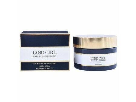 Perfumowany Krem do Ciała Good Girl Carolina Herrera Good Girl Good Girl 200 ml