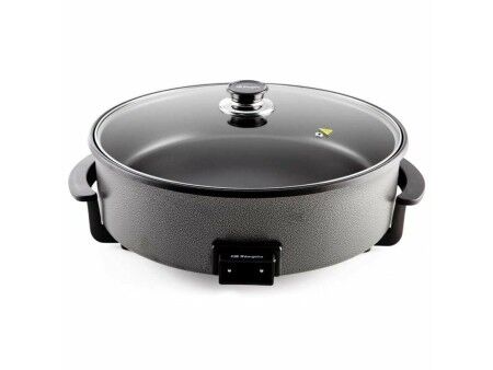 Elektryczny Garnek Orbegozo 15556 1500 W Ø 40 cm