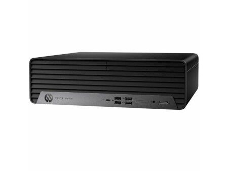 Komputer Stacjonarny HP Elite SFF 800 G9 99A90ET Intel Core i5 16 GB RAM 512 GB SSD