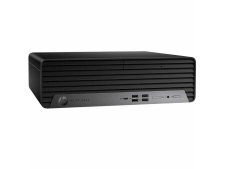 Komputer Stacjonarny HP Elite SFF 800 G9 99A90ET Intel Core i5 16 GB RAM 512 GB SSD