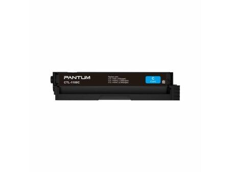 Toner Pantum CTL-1100HC Turkusowy (1 Sztuk)