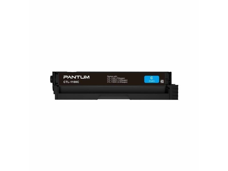 Toner Pantum CTL-1100HC Turkusowy (1 Sztuk)