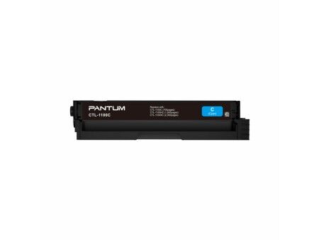 Toner Pantum CTL-1100HC Turkusowy (1 Sztuk)