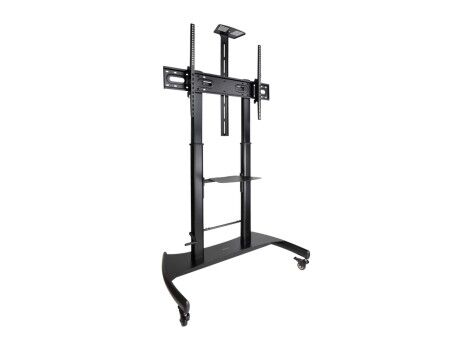 Uchwyt na TV TooQ FS20404HM-B 60" 100"