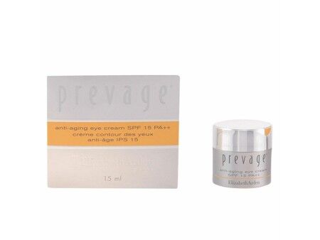 Krem Przeciwstarzeniowy pod Oczy Elizabeth Arden 10002108 Przeciwstarzeniowy Spf 15 15 ml