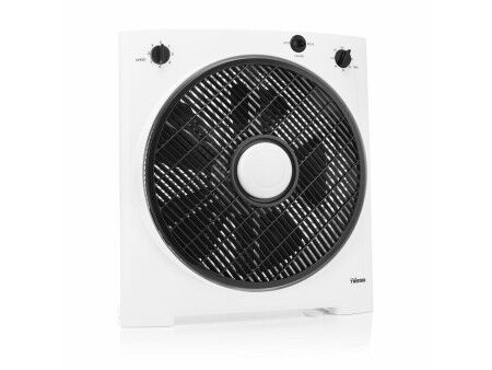 Wentylator sufitowy Tristar VE-5858 Biały 40 W 40W