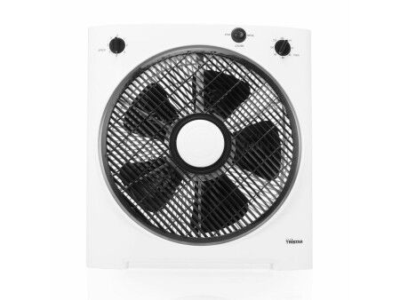 Wentylator sufitowy Tristar VE-5858 Biały 40 W 40W